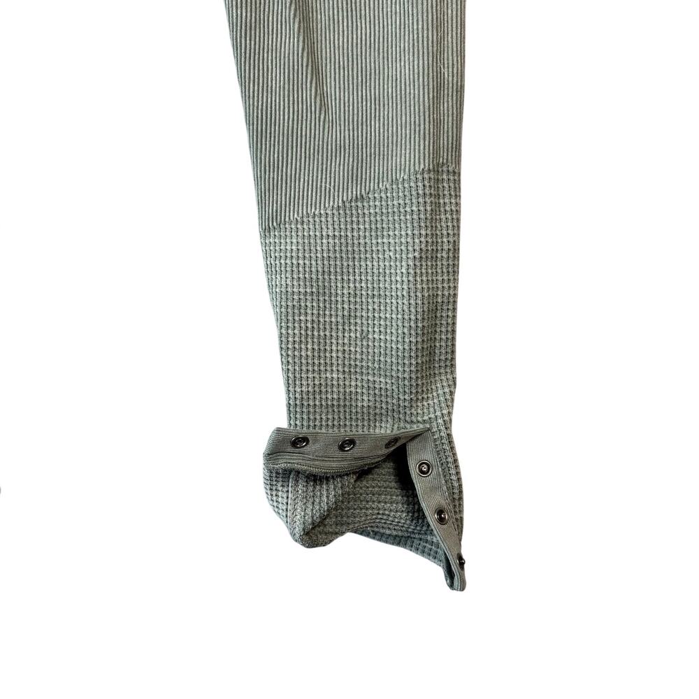 OFFLINE Aerie Main Squeeze Seamless Waffle Leggings High Waisted Women's - Small - Picture 5 of 9
